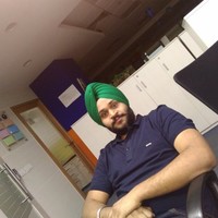 Jasvinder Singh