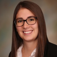 Chelsie Pretzer, Cpa