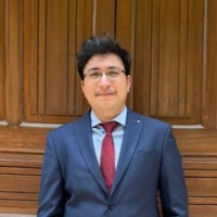C V Krishna Murthy