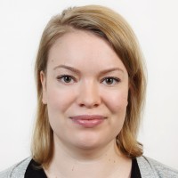 Ida Nikkilä