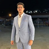 Ali Fouani