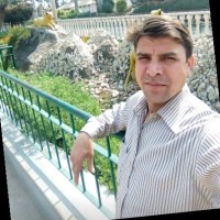 Dharmendrakumar Rai