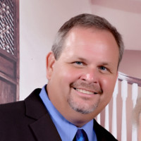 Kevin Holland