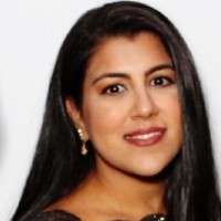 Poornima Dheer