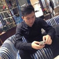 刘志恒