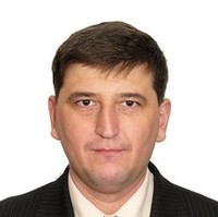 Александр Дедович