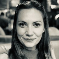 Caitlin Salter