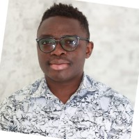 Kinlo Ephriam Tangiri