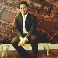 Ronald Sequeira