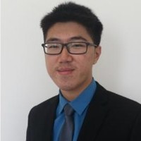 Galen Wong