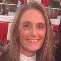 Melissa Huddleston