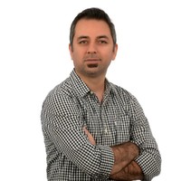Reza Jerdi, Asq Cqe, Cssgb