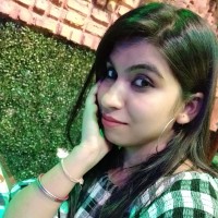 Monika Saini