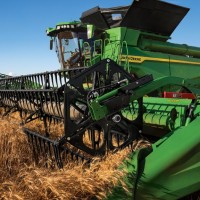 Agri Machinery Combine Spare part