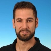 Sergio Zurita Ortega