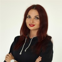 Victoria Bilauchuk