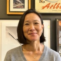 Hannah Cho