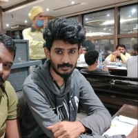 Sajith Mohan M