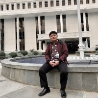 Bagaskoro Putra