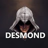 Gaming Desmond