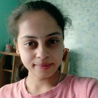 Harshitha P