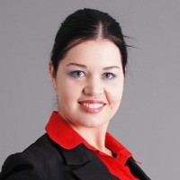 Lin-Mari Le Roux, Cfa