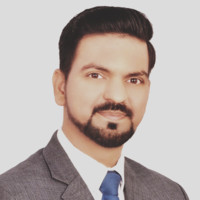 Abhay Champanerkar