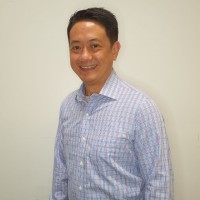 Steve Hendrawan