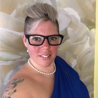 Joanne Rooyakers