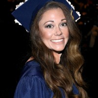Melisa Wadley, Mba
