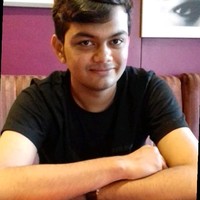 Bhavik Desani
