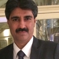 MANOJ VASWANI