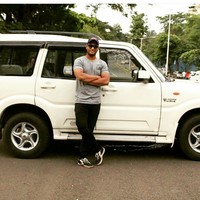 Shridhar Ingale