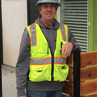 Tad Krause
