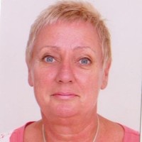 Sjoukje Van Barneveld