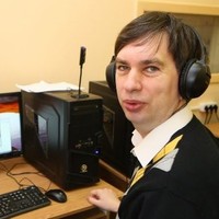 Alexey Lopatukhin