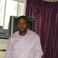 Reginald Joseph