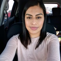 Itzel Valencia Dominguez