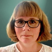 Maria Asterholm