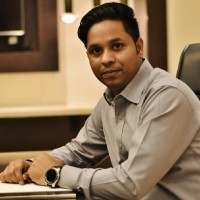 Mohammad Asad Ansari
