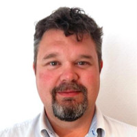 Mikael Lundström