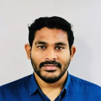 Ramnagaraj Chockalingam