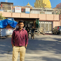 Jayesh N
