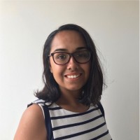 Geisiane Ferreira Nascimento