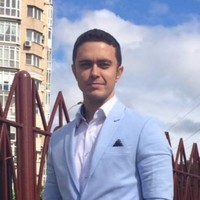 Dmitry Solovyov