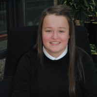 Stacey Brindle