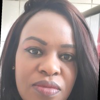 Carla Jacqueline Dos Santos