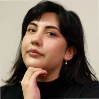 Vanessa Lomeli
