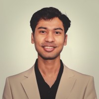 Nitish Yogi