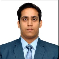Harshul Grover
